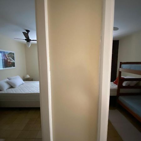 Guaruja Pe Na Areia Apartamento Exterior foto