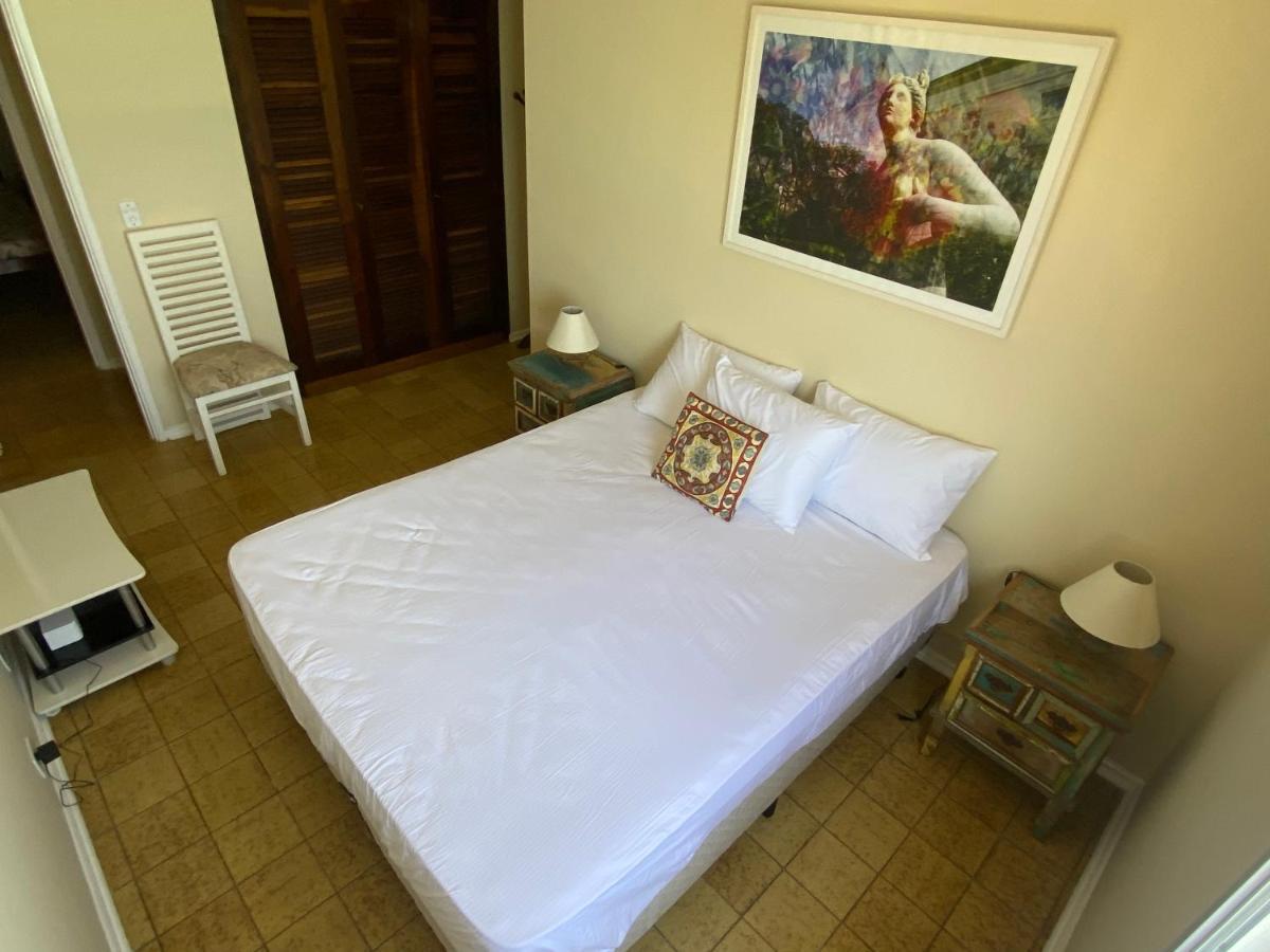 Guaruja Pe Na Areia Apartamento Exterior foto
